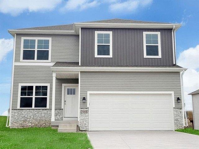 House for sale in Linn, Iowa