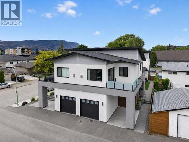 House for sale in Winfield, British Columbia