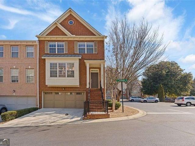 Townhouse for sale in Brookhaven, Georgia