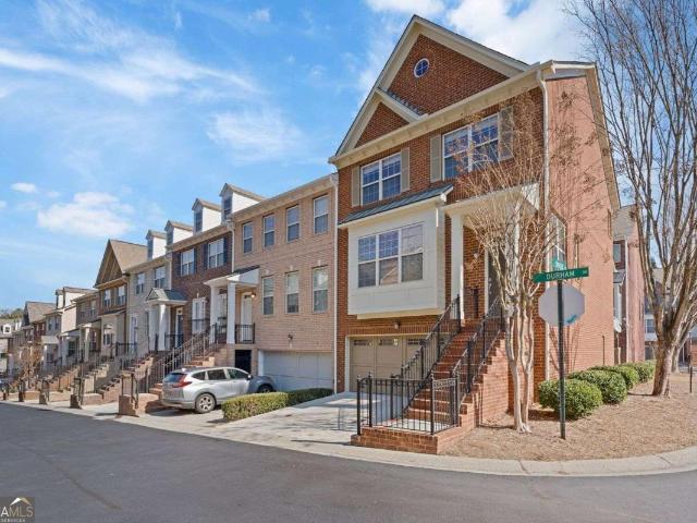 Townhouse for sale in Brookhaven, Georgia