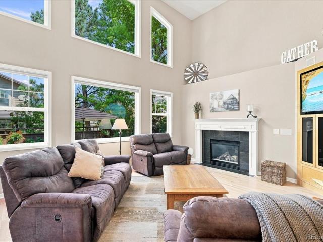 House for sale in Highlands Ranch, Colorado