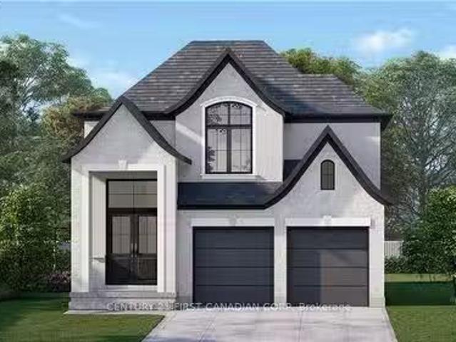 House for sale in Arva, Ontario