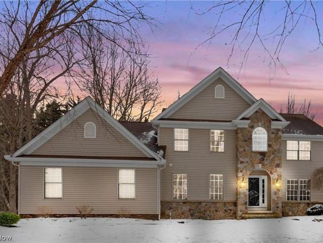 House for sale in Perry, Ohio