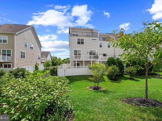 Townhouse for sale in Gambrills, Maryland