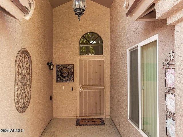 House for sale in Leisure World Arizona, Mesa