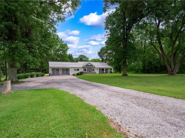House for sale in North Liberty, Liberty Township