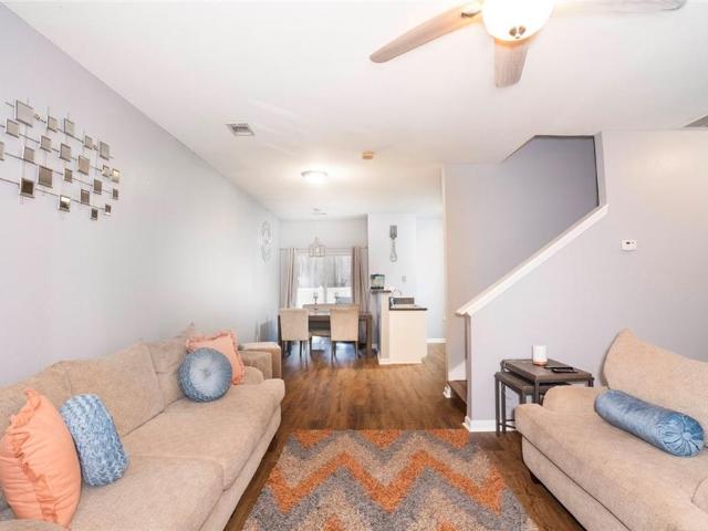 Townhouse for sale in Decatur