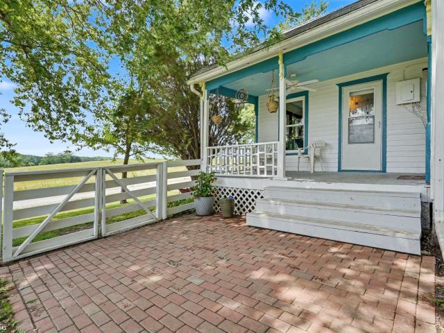 House for sale in Fairfield, Iowa