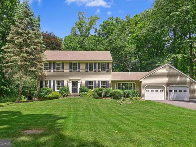 House for sale in Bucks, Pennsylvania