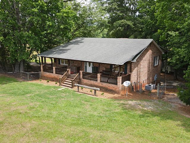 House for sale in Shiloh