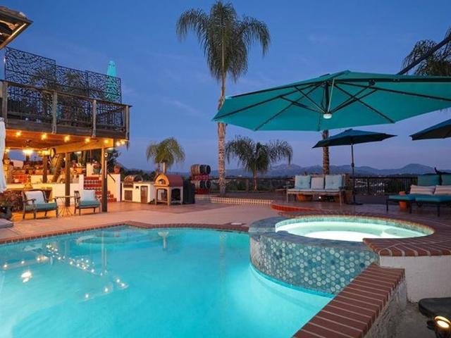House for sale in Alpine, California