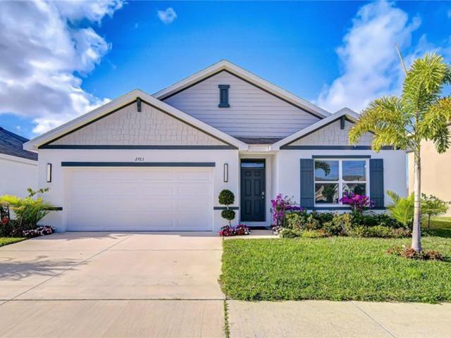 House for sale in Zephyrhills, Florida