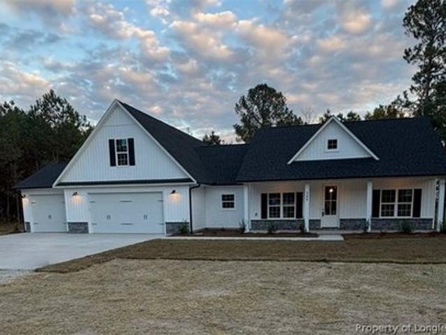 House for sale in Scotland, North Carolina