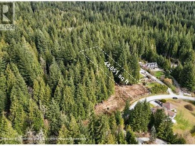 Land for sale in Maple Ridge, British Columbia