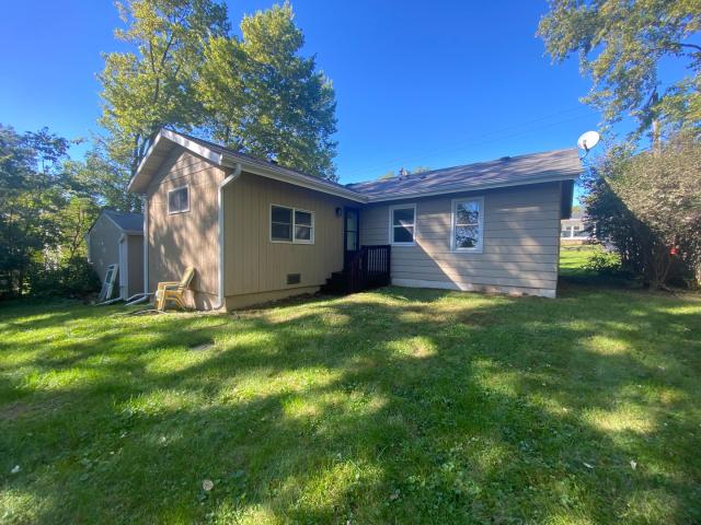 House for sale in Fox Lake, Lake County