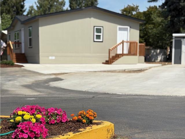 House for sale in Oregonia