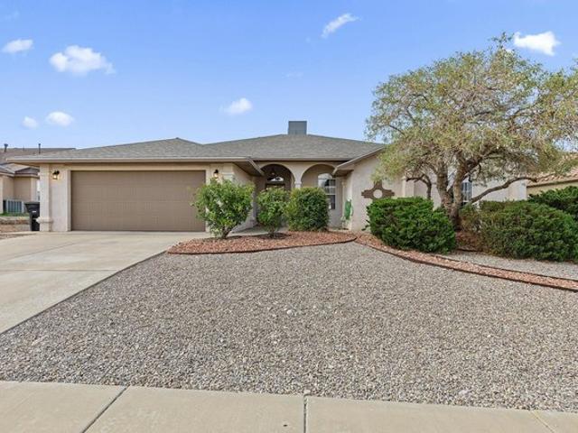 House for sale in Alamogordo, New Mexico