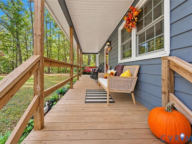 House for sale in Powhatan, Powhatan County