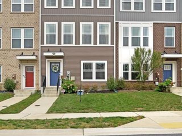 Townhouse for sale in Bryans Road, Maryland