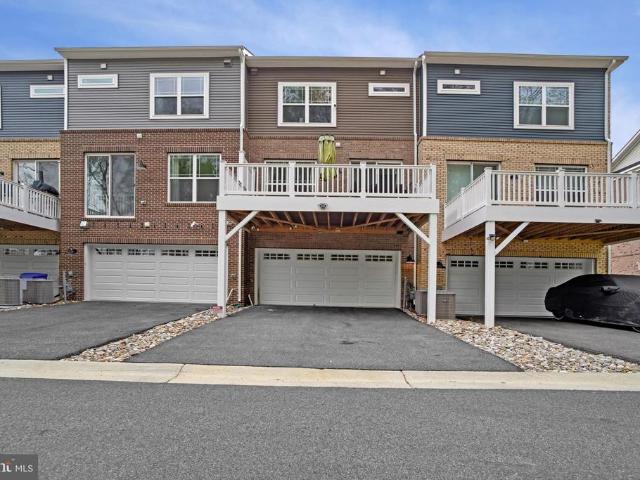 Townhouse for sale in Bryans Road, Maryland