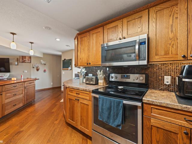 House for sale in Garwin, Iowa