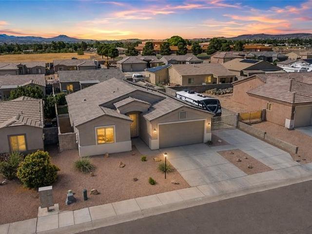 House for sale in Kingman, Arizona