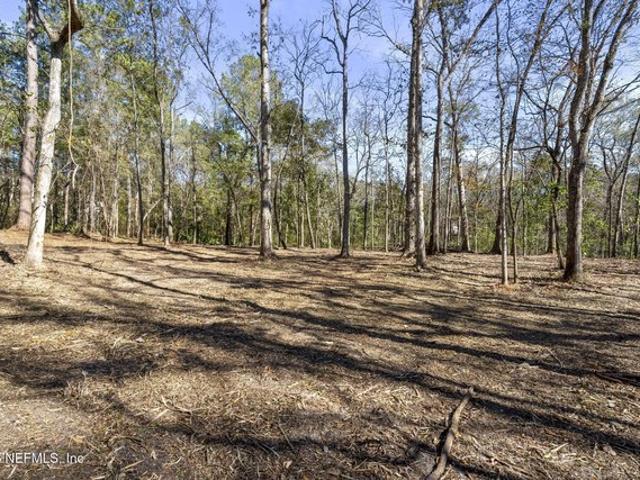 Land for sale in Middleburg, Florida