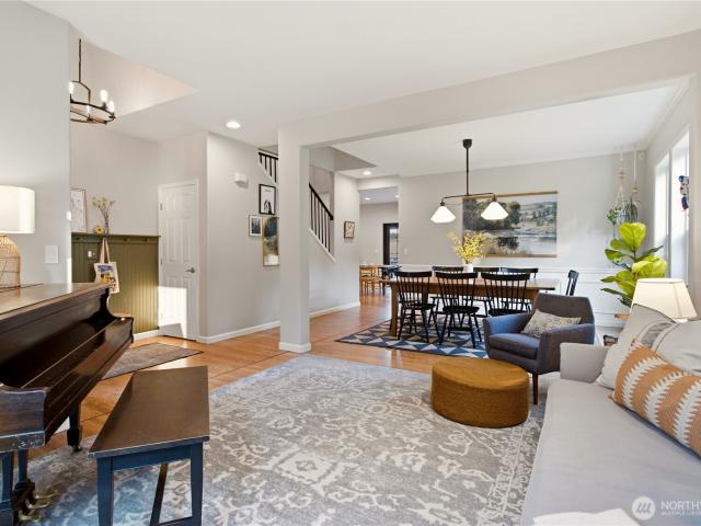 House for sale in Enumclaw, Washington