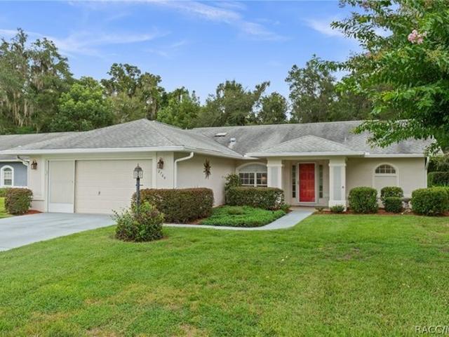 House for sale in Hernando, Florida