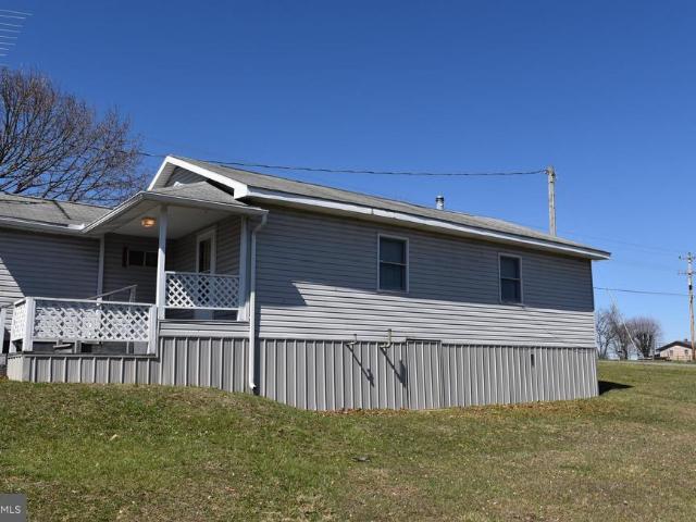 House for sale in Burnt Cabins, Pennsylvania
