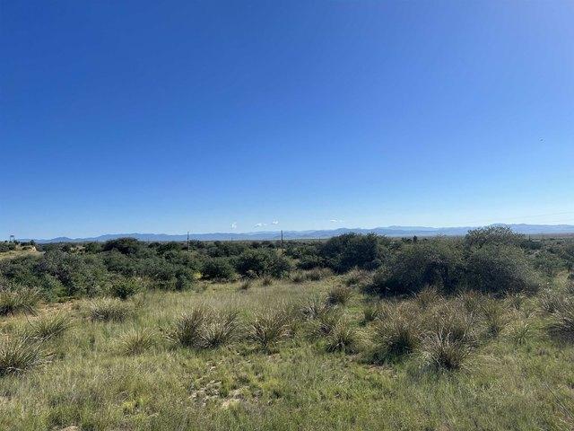 Land for sale in Silver City, New Mexico