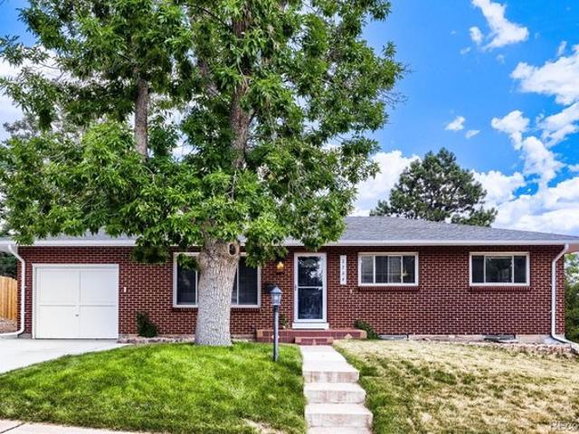 House for sale in Denver, Colorado