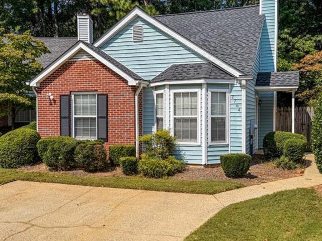 House for sale in Kennesaw, Cobb County