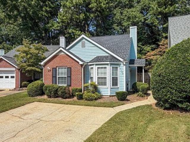 House for sale in Kennesaw, Cobb County