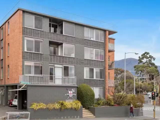 House for rent in Hobart, Tasmania