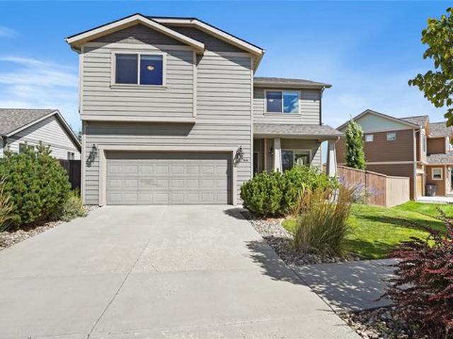 House for sale in Helena, Montana
