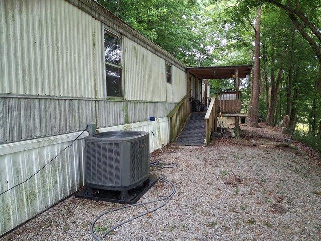 House for sale in Barbourville, Kentucky