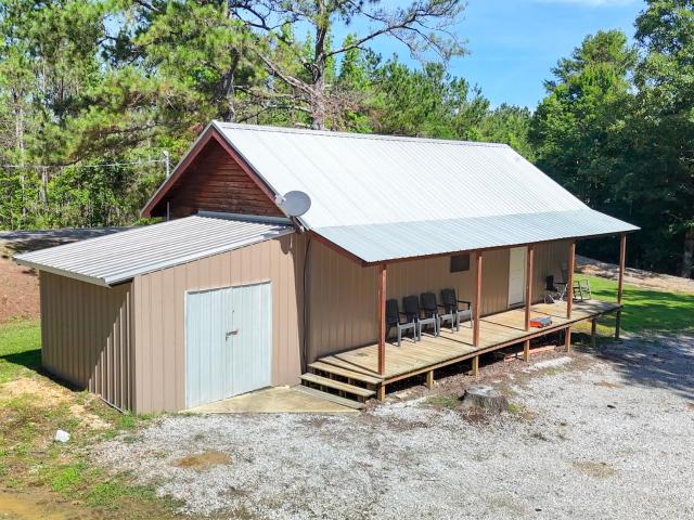 House for sale in Iuka, Mississippi