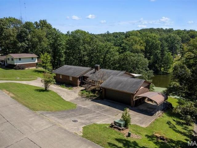 House for sale in Cape Girardeau, Missouri