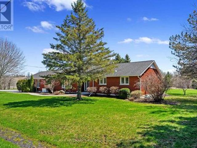 House for sale in Bailieboro, Ontario