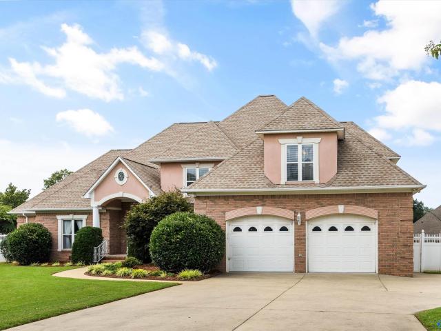 House for sale in Harvest, Alabama