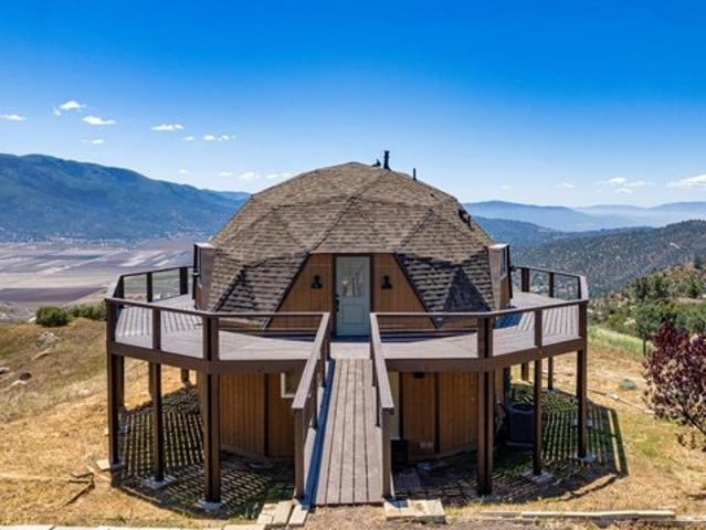 House for sale in Tehachapi, California