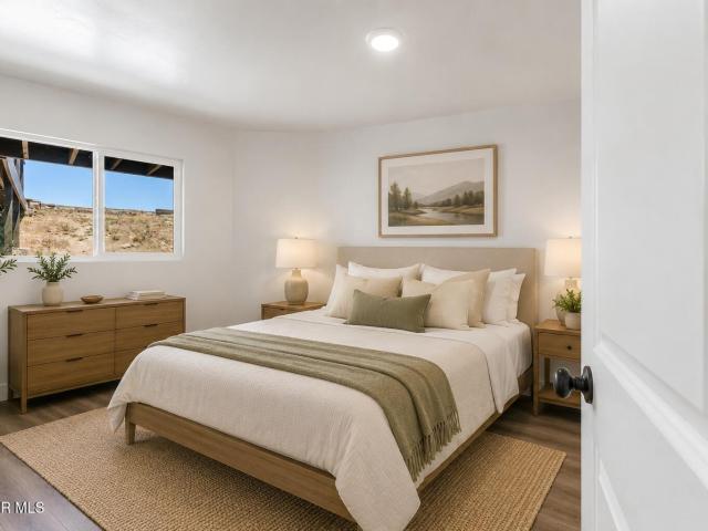 House for sale in Tehachapi, California