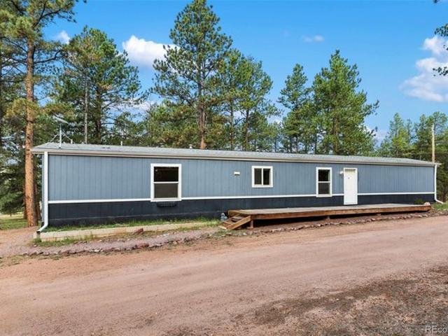 House for sale in Teller, Colorado