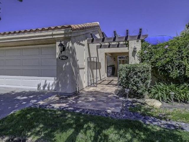 Condo for sale in San Juan Capistrano, California