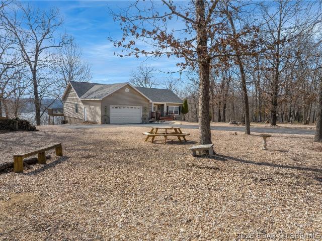 House for sale in Missouri