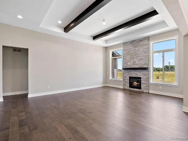 House for sale in Michigan