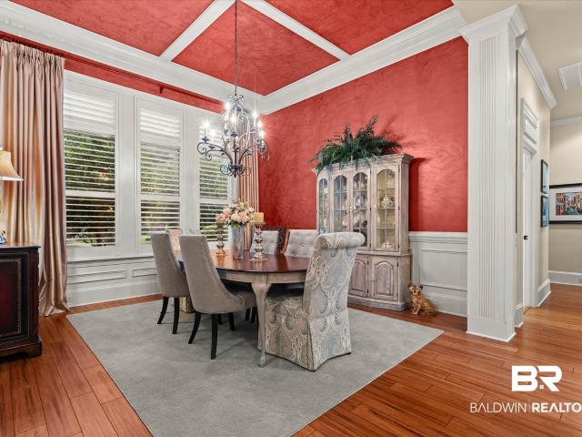 House for sale in Daphne, Alabama