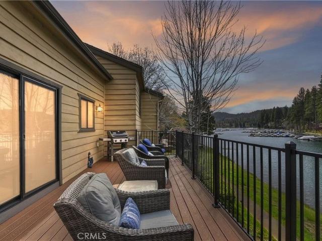 Condo for sale in Lake Arrowhead
