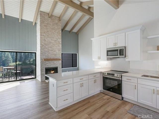 Condo for sale in Lake Arrowhead, California